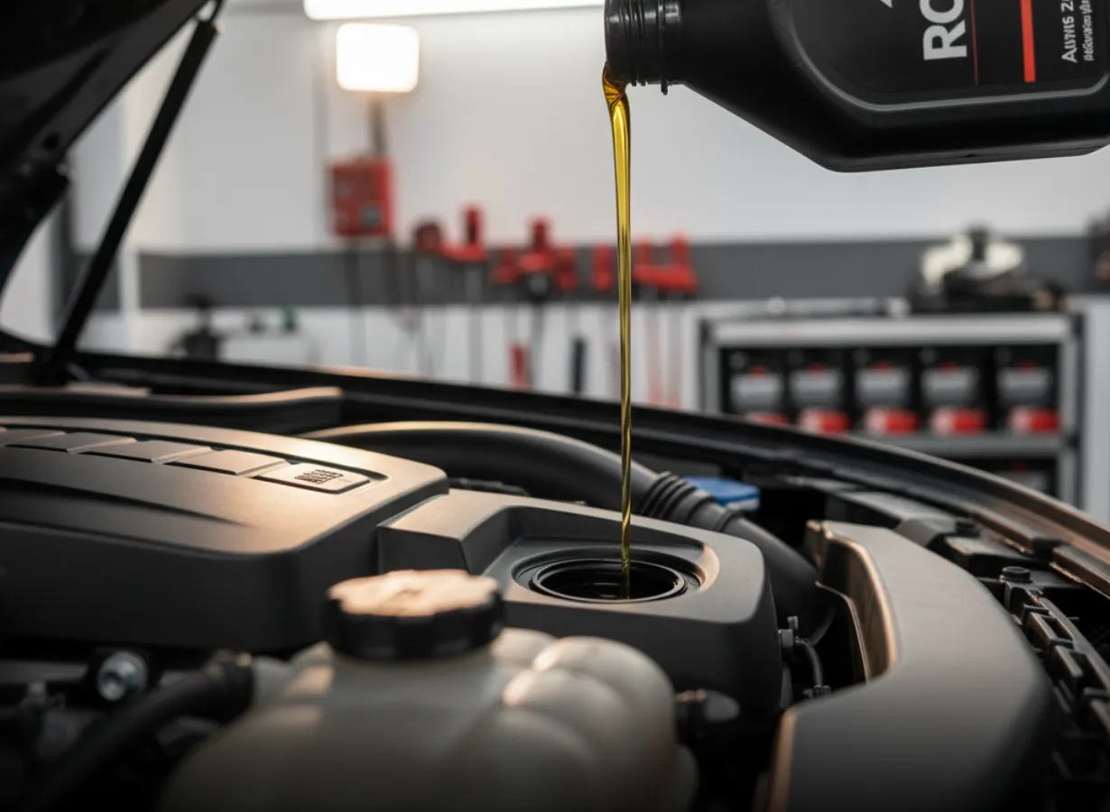 Roady Malveira Revisions Service